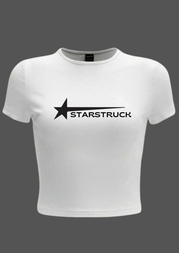 Startstruck Baby Tee