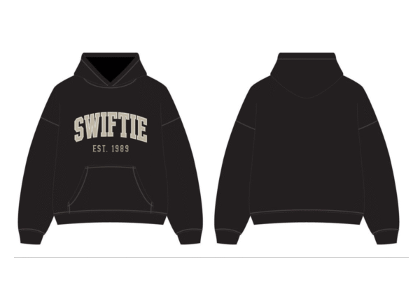Swiftie Hoodie