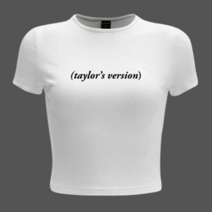 Taylor's Version Baby Tee