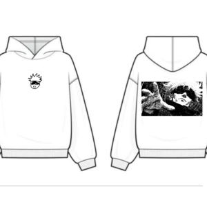 Gojo Hoodie