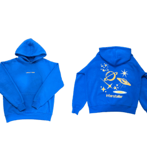 Interstellar Hoodie