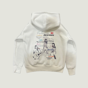 Eras Hoodie