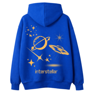 Interstellar Hoodie