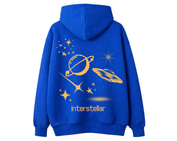Interstellar Hoodie