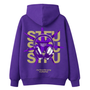 S**U Hoodie