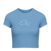Ocean Signal Baby Tee
