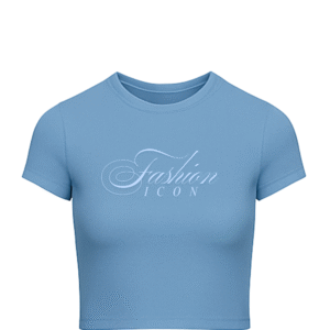 Icon Status Baby Tee