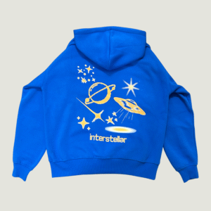 Interstellar Hoodie