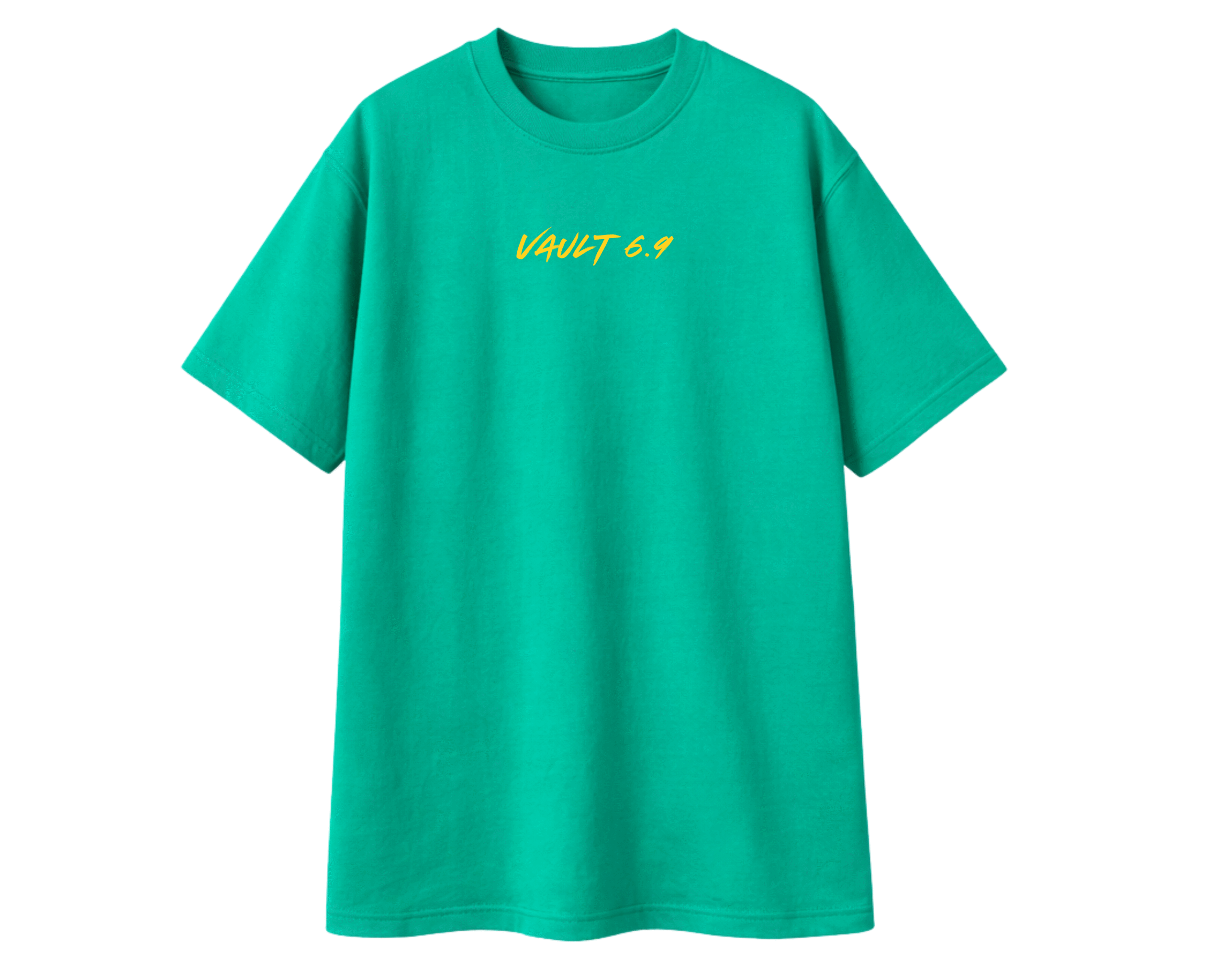 Street Manuscript Tee