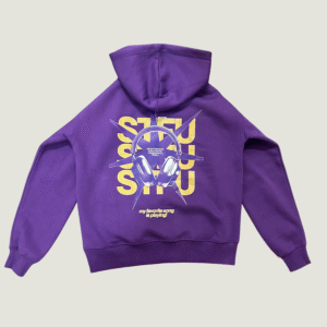 S**U Hoodie