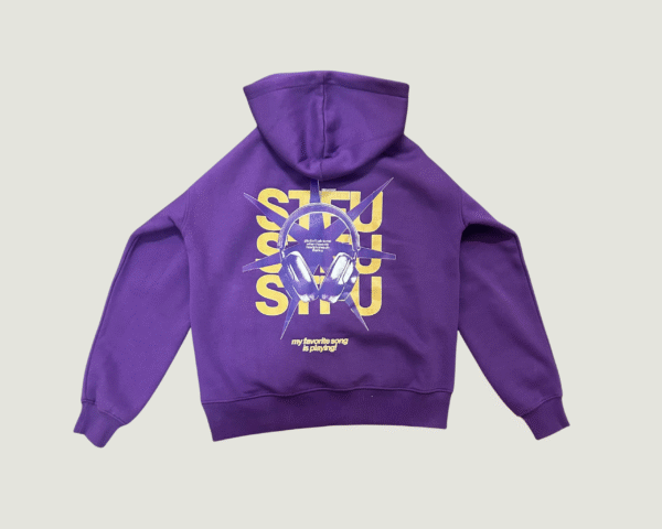 S**U Hoodie