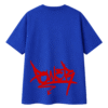 21 Power Script Tee