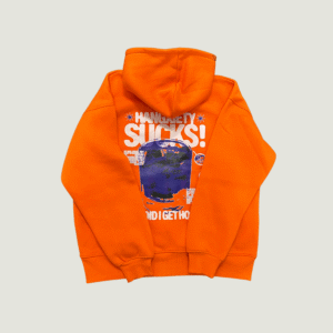 Hangxiety Hoodie