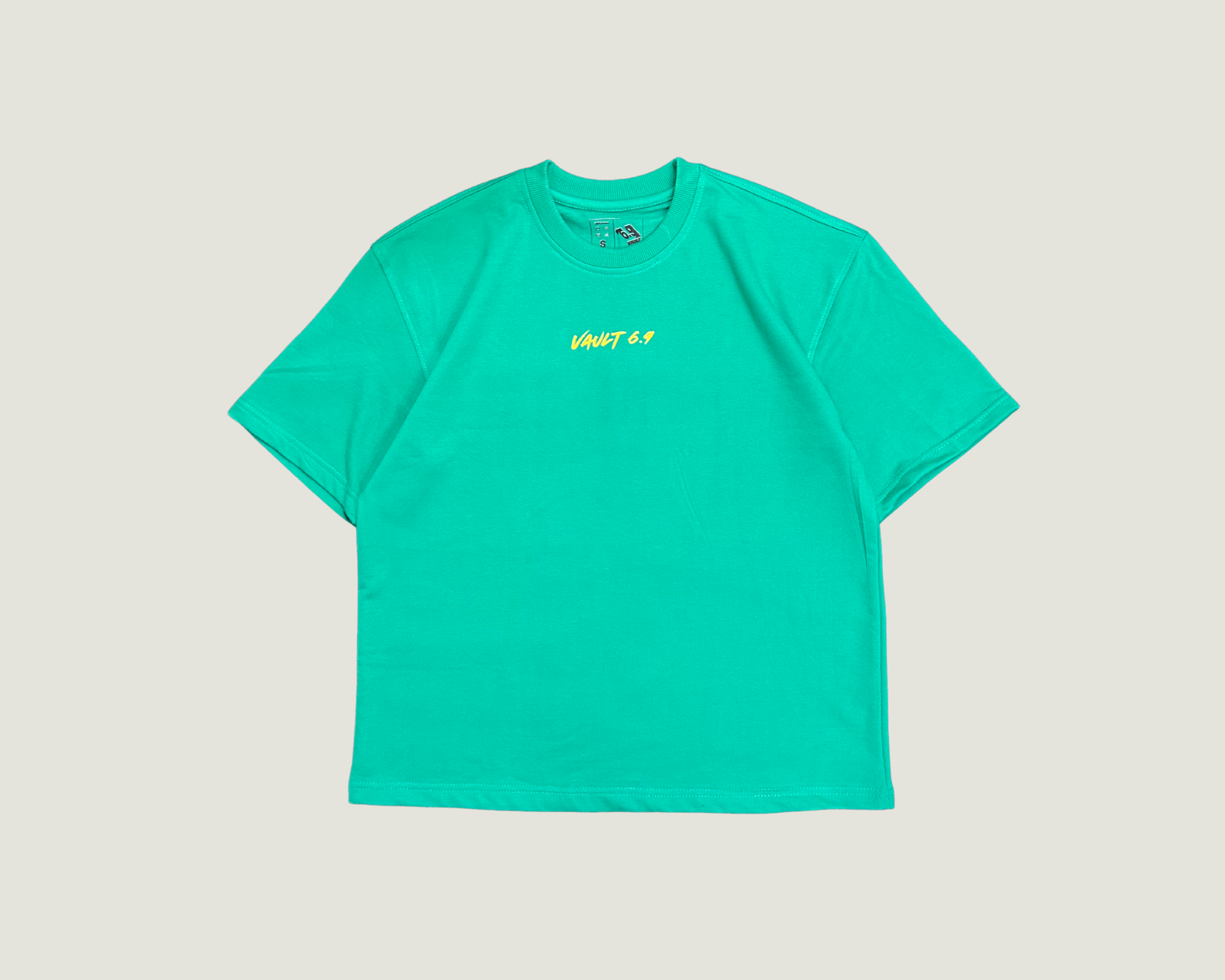 Street Manuscript Tee