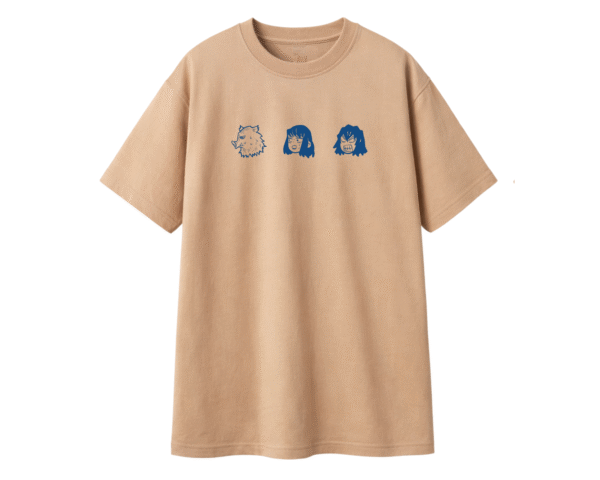 Hashibira Inosuke Tee