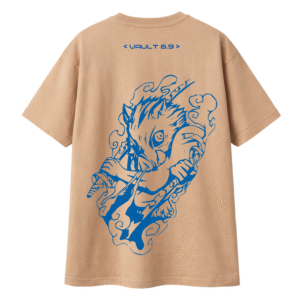 Hashibira Inosuke Tee