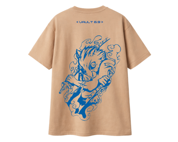 Hashibira Inosuke Tee