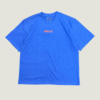 Power Script Tee