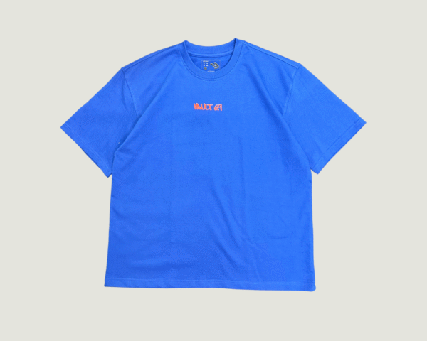Power Script Tee
