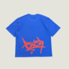 Power Script Tee