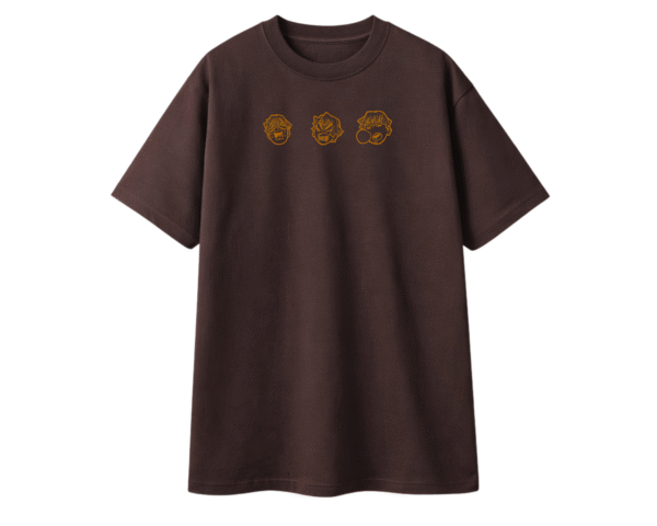 Agatsuma Zenitsu Tee