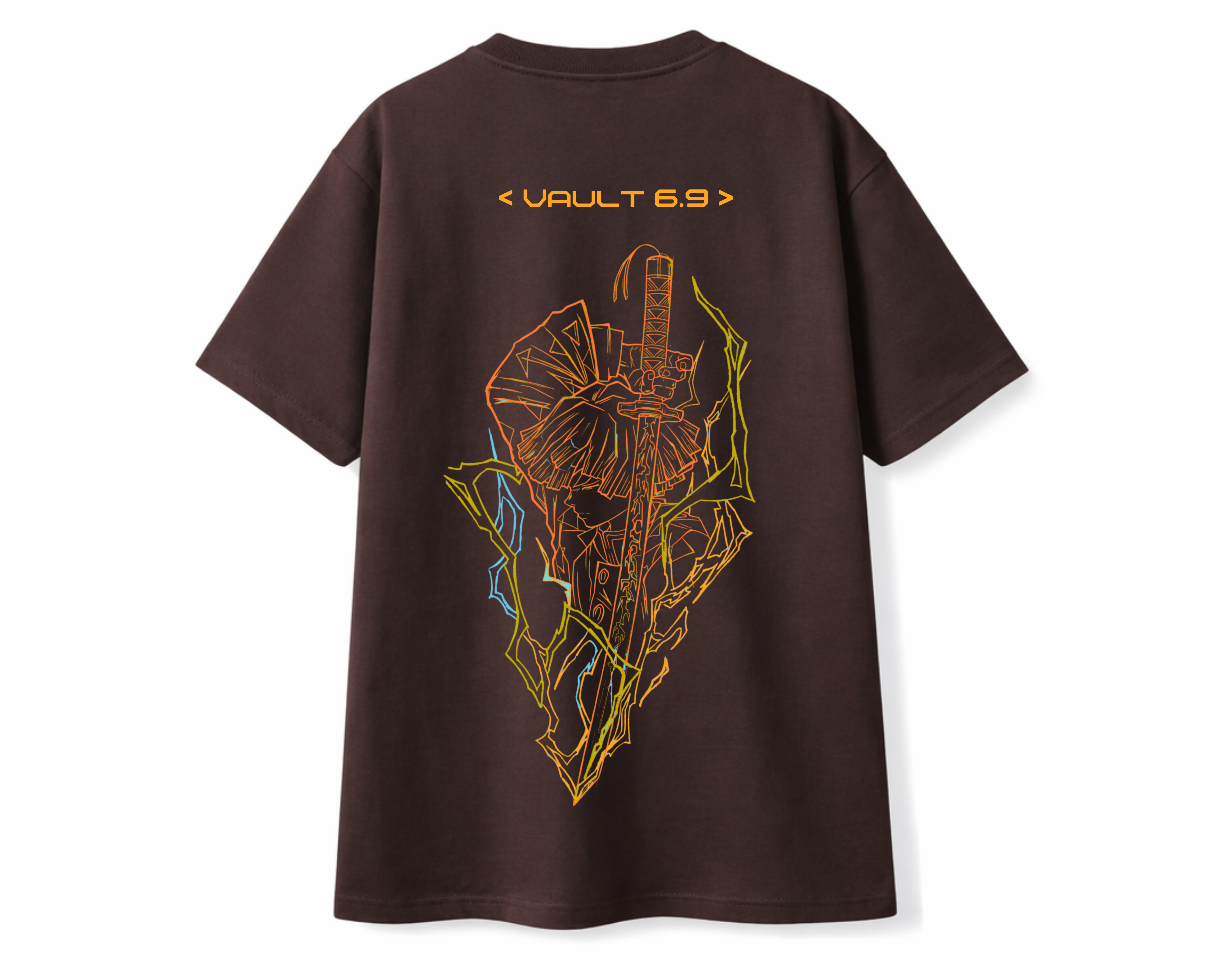 Agatsuma Zenitsu Tee