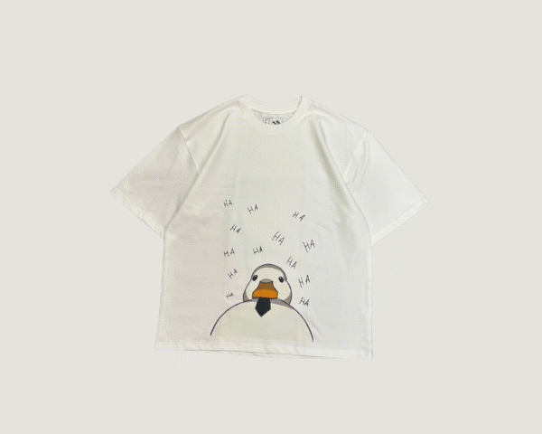 Corporate Quack Tee