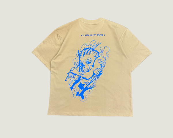 Hashibira Inosuke Tee