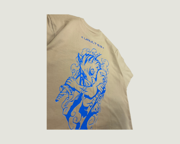 Hashibira Inosuke Tee