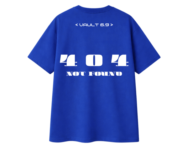 Lost Signal Tee