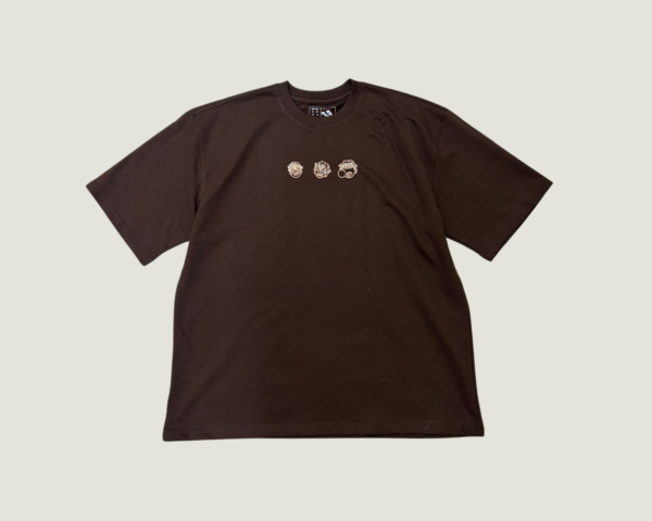 Agatsuma Zenitsu Tee