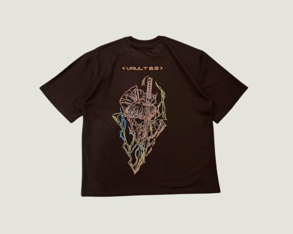 Agatsuma Zenitsu Tee