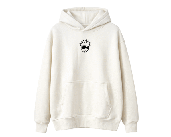 Gojo Hoodie