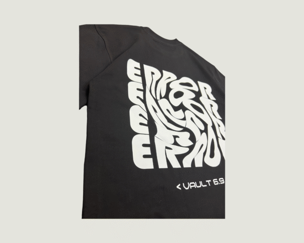Signal Error Tee