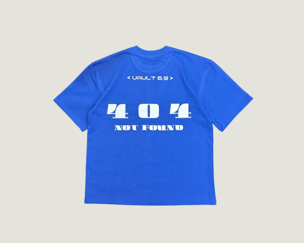 Lost Signal Tee