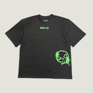 Neon Requiem Tee
