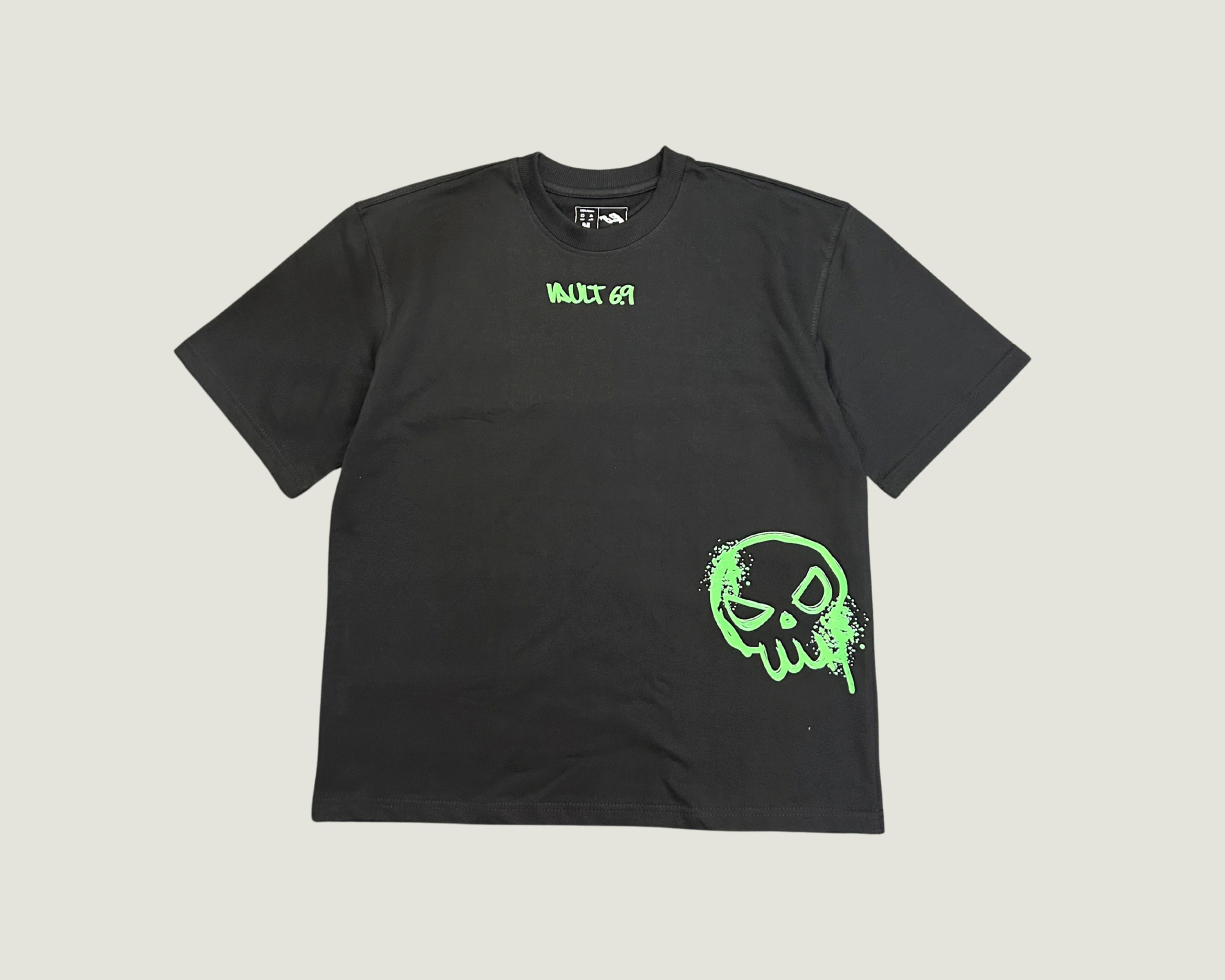 Neon Requiem Tee