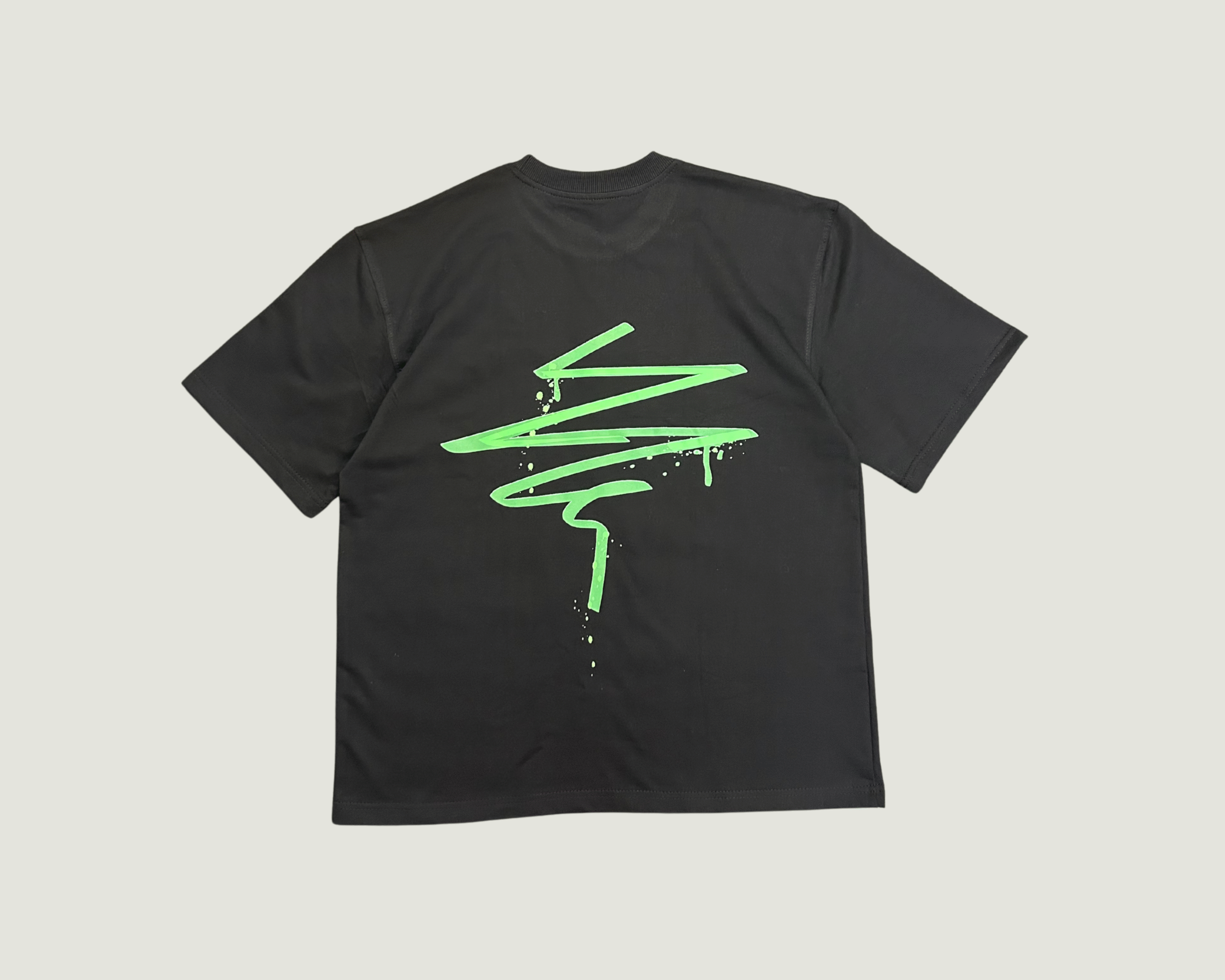 Neon Requiem Tee
