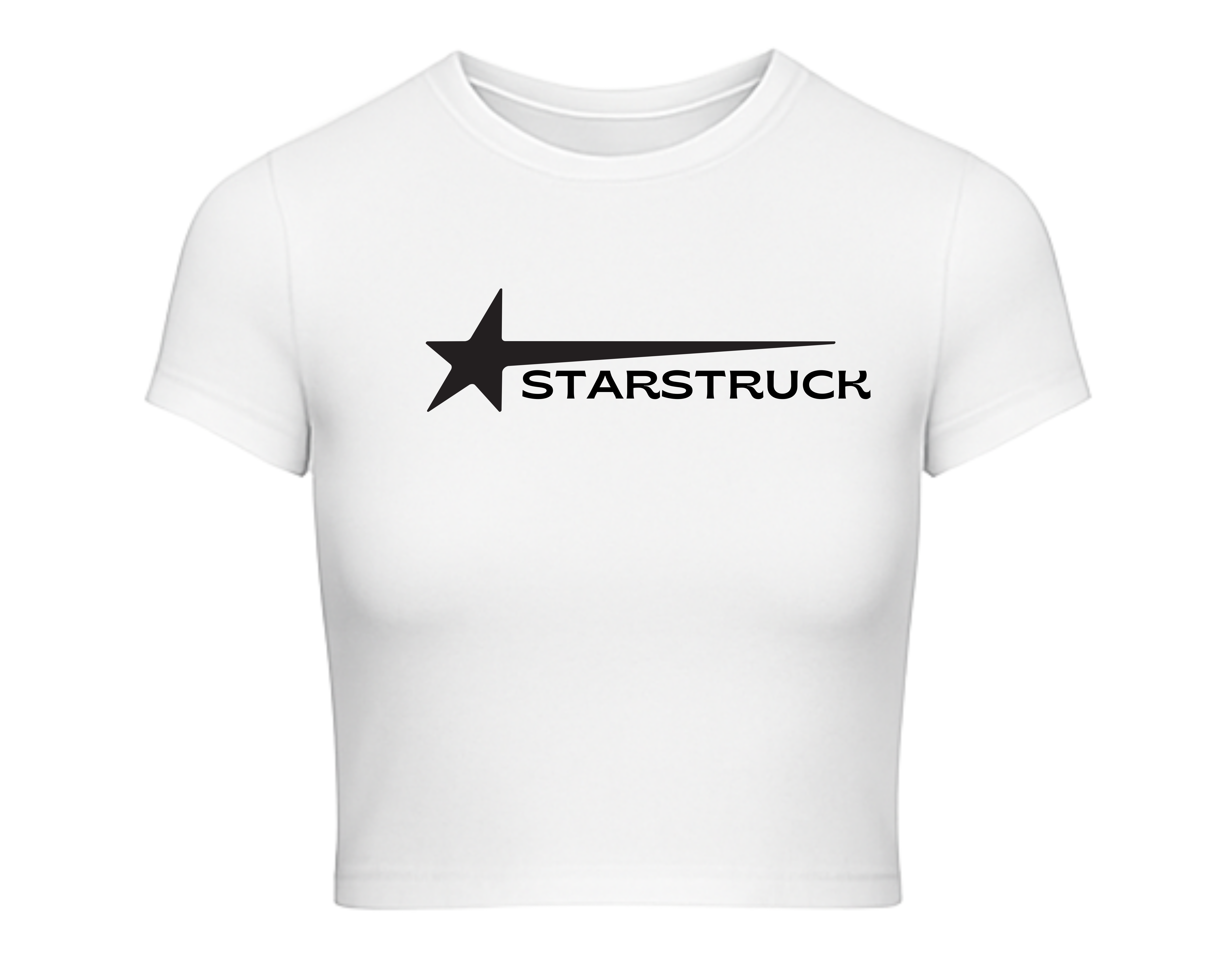 Startstruck Baby Tee