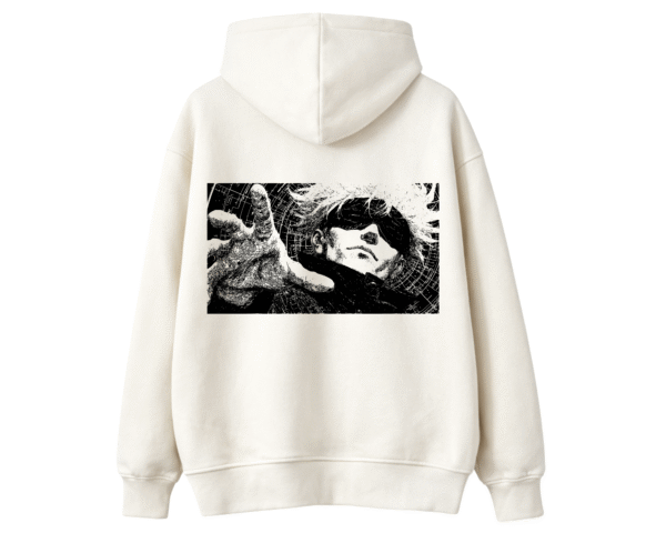 Gojo Hoodie