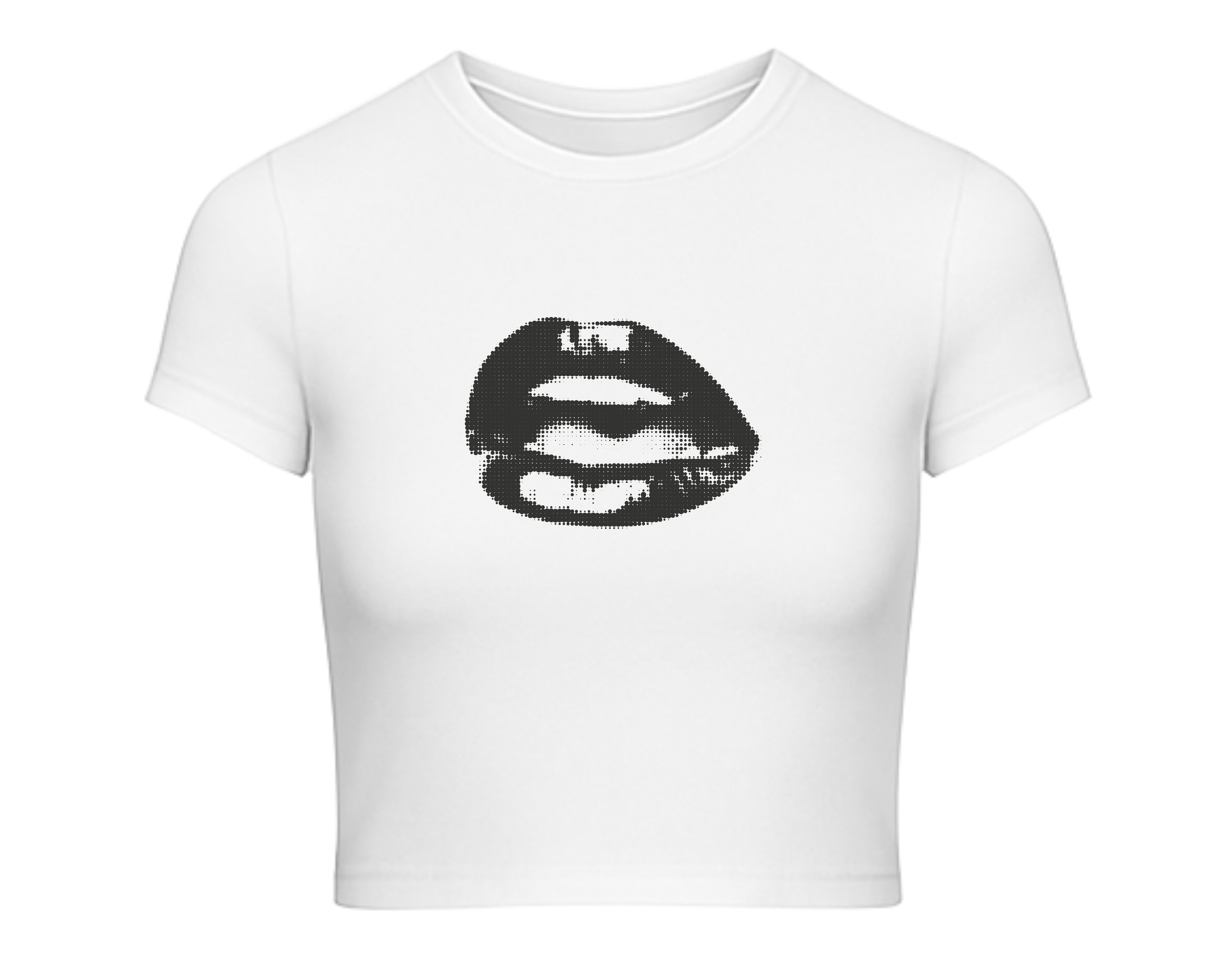 Kiss Kiss Baby Tee