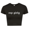 53 Rep Baby Tee