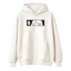 The Spy Mission Anime Panel Hoodie